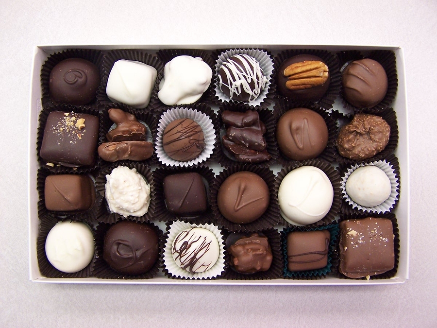 Chocolates