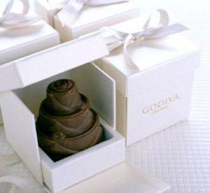 wedding favor edible