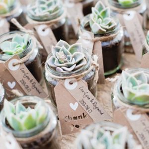 wedding favors 2