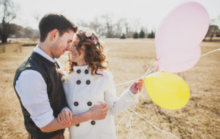 5 Engagement Party Ideas Guaranteed To Succeed