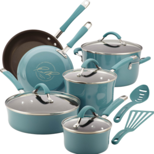 Best Wedding Ideas - Cookware Set