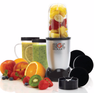 Best Wedding Gifts - Magic Bullet Blender