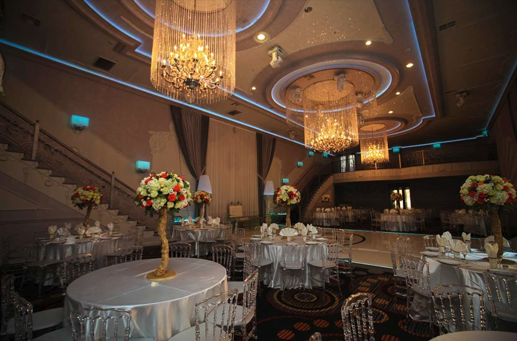 Party Venues In Van Nuys Ca 180 Venues Pricing