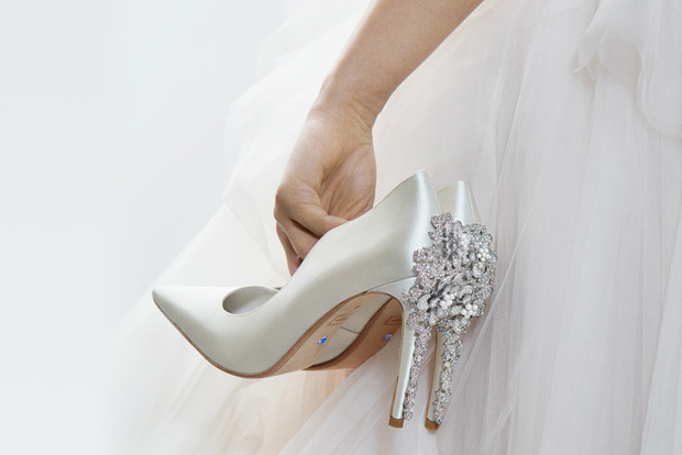 high street wedding shoes