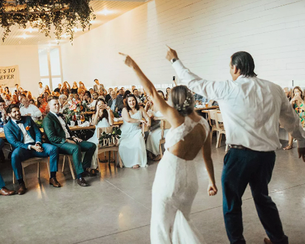 10 Timeless Wedding Entrance Songs For Your Reception With Videos